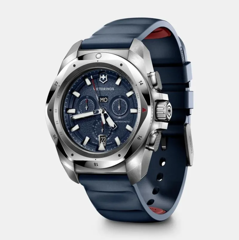 Sale I.N.O.X. Chrono Herren Herrenuhren|Chronographen