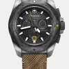 Hot I.N.O.X. Chrono Herren Herrenuhren|Chronographen