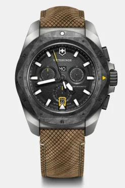 Hot I.N.O.X. Chrono Herren Herrenuhren|Chronographen