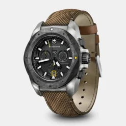 Hot I.N.O.X. Chrono Herren Herrenuhren|Chronographen
