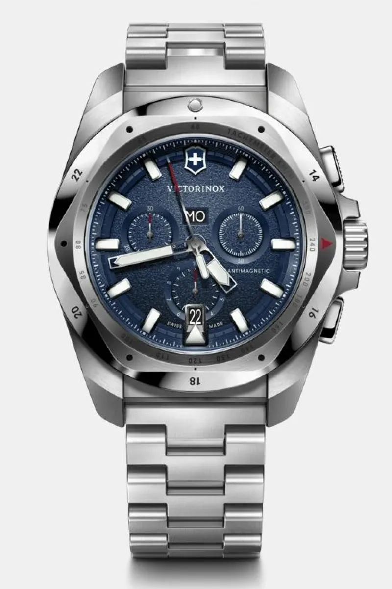 Sale I.N.O.X. Chrono Herren Herrenuhren|Chronographen