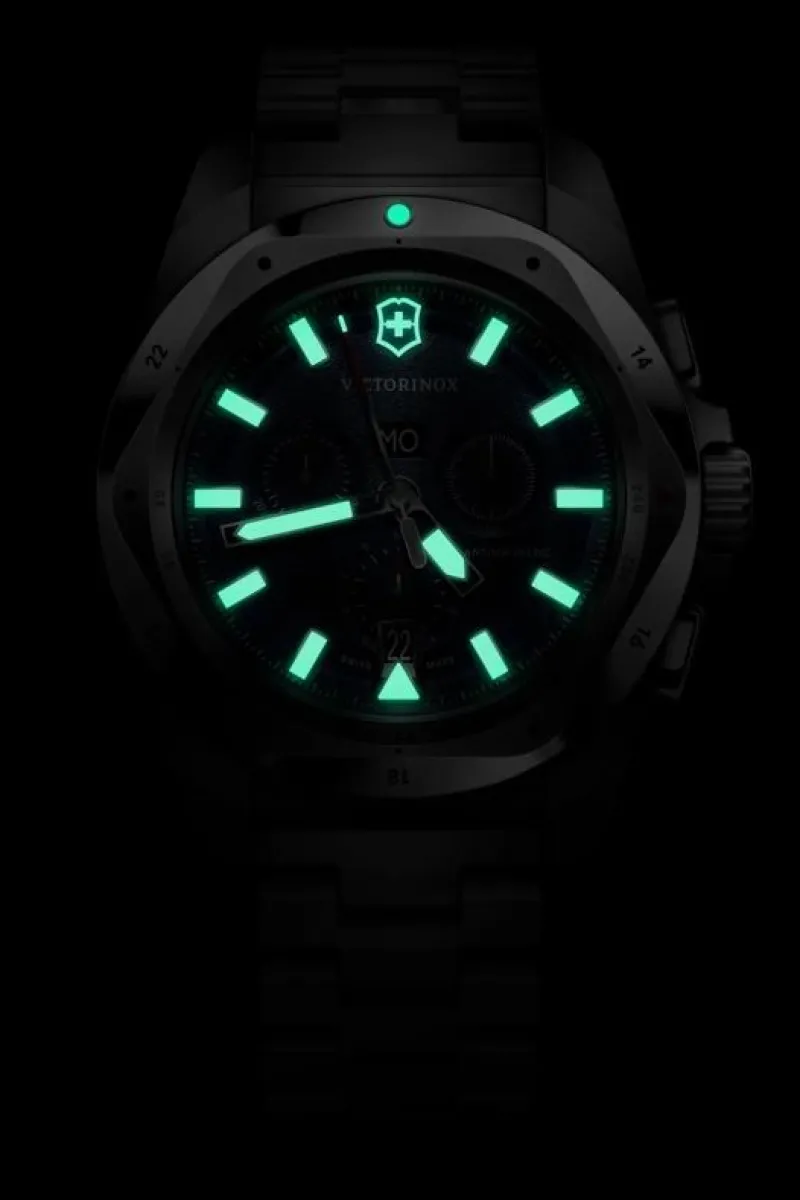 Sale I.N.O.X. Chrono Herren Herrenuhren|Chronographen