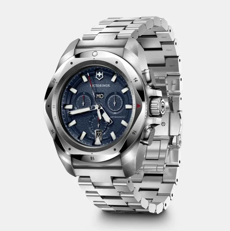 Sale I.N.O.X. Chrono Herren Herrenuhren|Chronographen