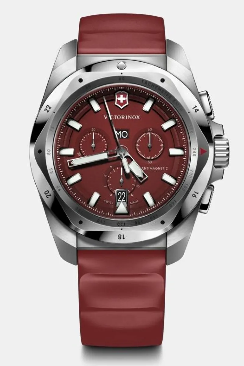 Sale I.N.O.X. Chrono Herren Herrenuhren|Chronographen