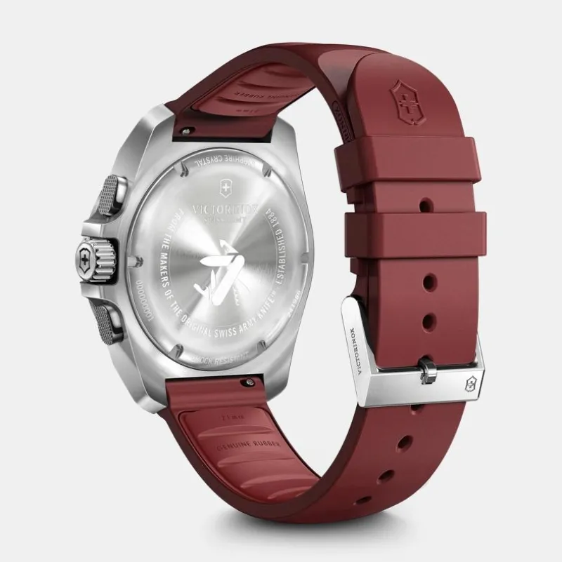 Sale I.N.O.X. Chrono Herren Herrenuhren|Chronographen