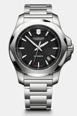 Hot I.N.O.X. Mechanical Herren Herrenuhren|Mechanische Uhren