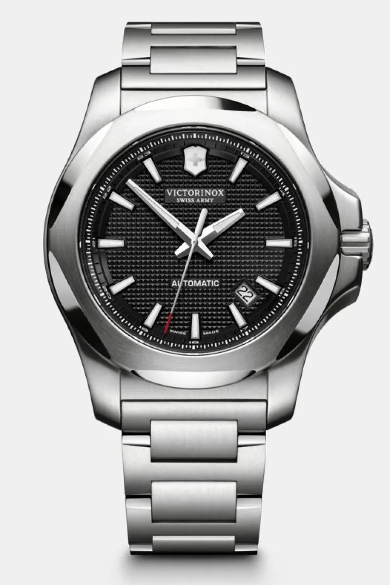 Hot I.N.O.X. Mechanical Herren Herrenuhren|Mechanische Uhren