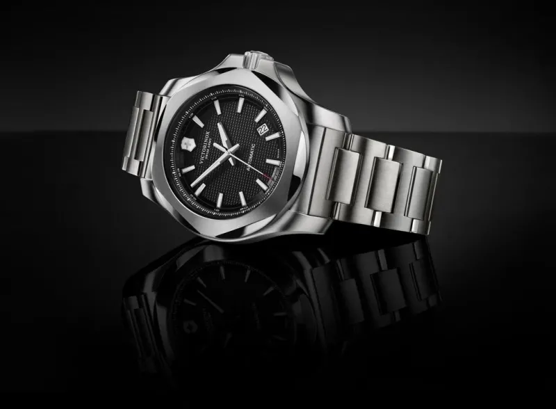 Hot I.N.O.X. Mechanical Herren Herrenuhren|Mechanische Uhren