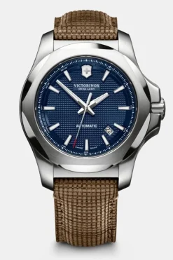 Discount I.N.O.X. Mechanical Herren Herrenuhren|Mechanische Uhren