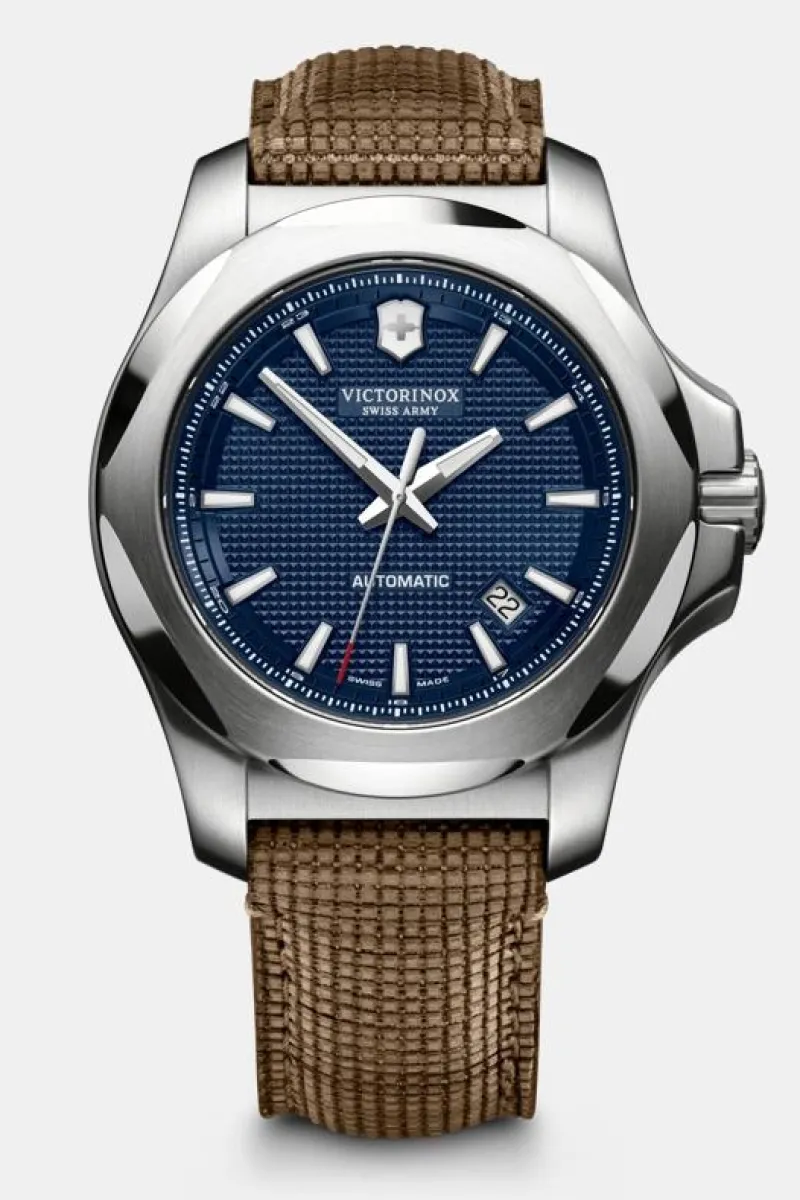 Discount I.N.O.X. Mechanical Herren Herrenuhren|Mechanische Uhren