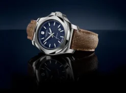 Discount I.N.O.X. Mechanical Herren Herrenuhren|Mechanische Uhren