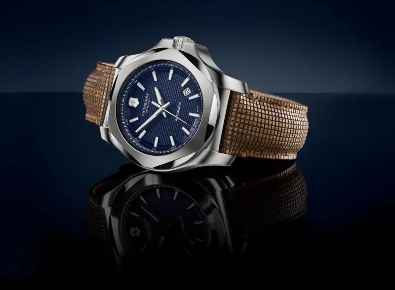Discount I.N.O.X. Mechanical Herren Herrenuhren|Mechanische Uhren