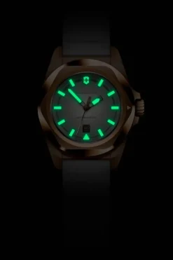 Clearance I.N.O.X. Small Damen Damenuhren