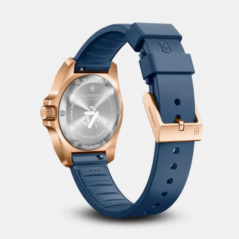 Discount I.N.O.X. Small Damen Damenuhren