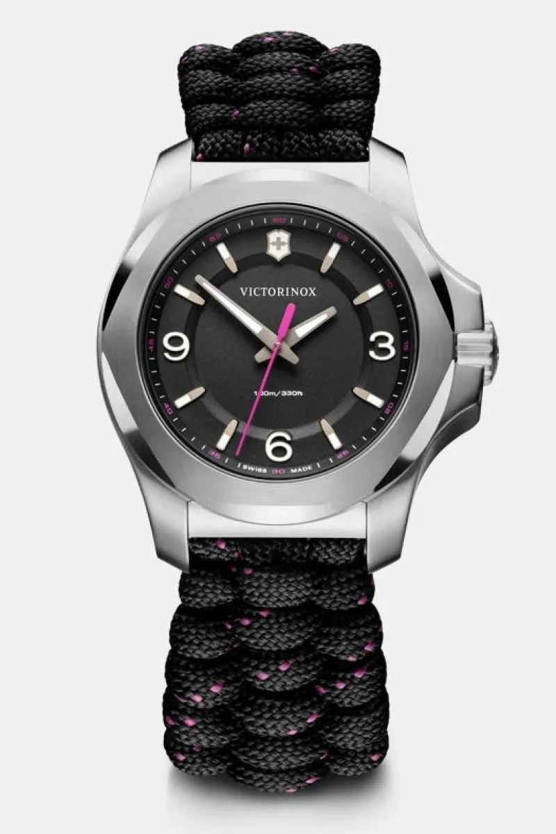 Fashion I.N.O.X. V Damen Damenuhren
