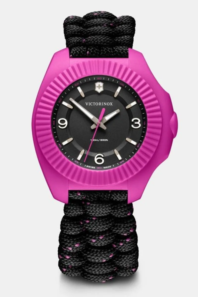 Fashion I.N.O.X. V Damen Damenuhren