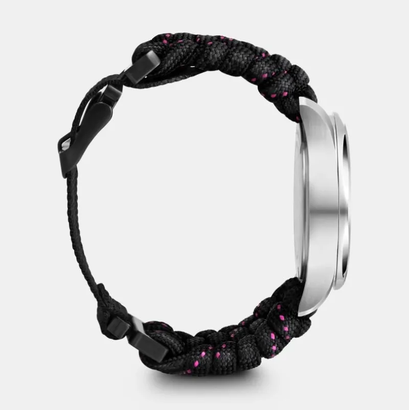 Fashion I.N.O.X. V Damen Damenuhren