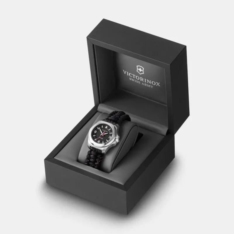 Fashion I.N.O.X. V Damen Damenuhren