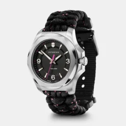 Fashion I.N.O.X. V Damen Damenuhren