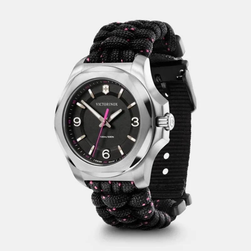 Fashion I.N.O.X. V Damen Damenuhren