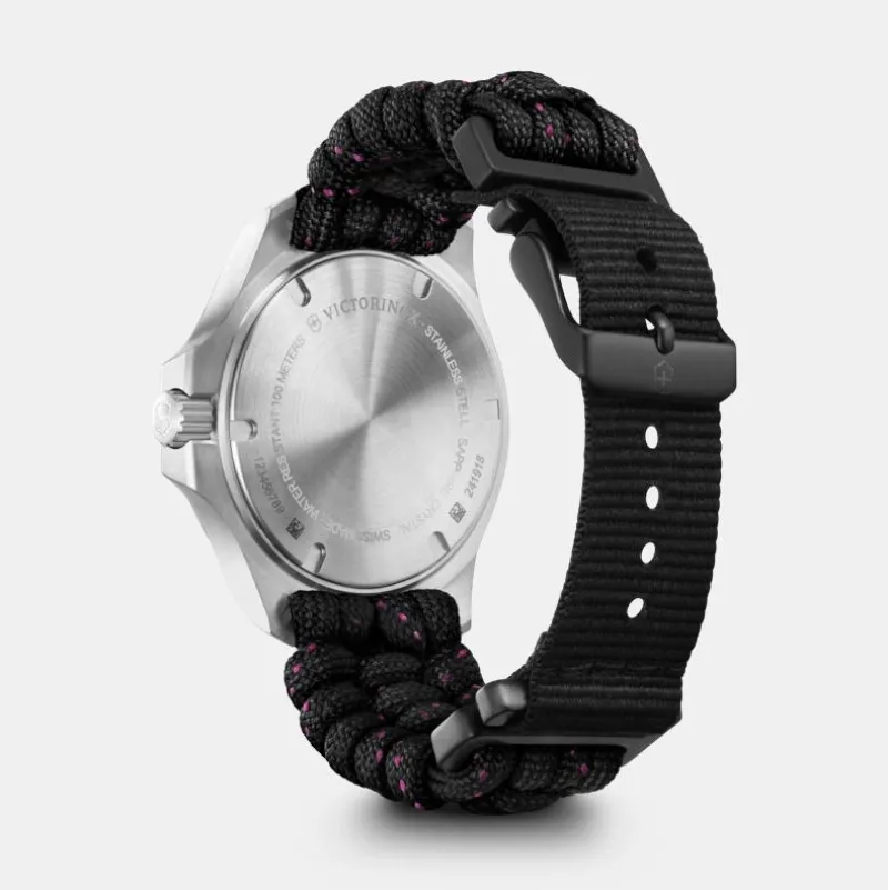 Fashion I.N.O.X. V Damen Damenuhren