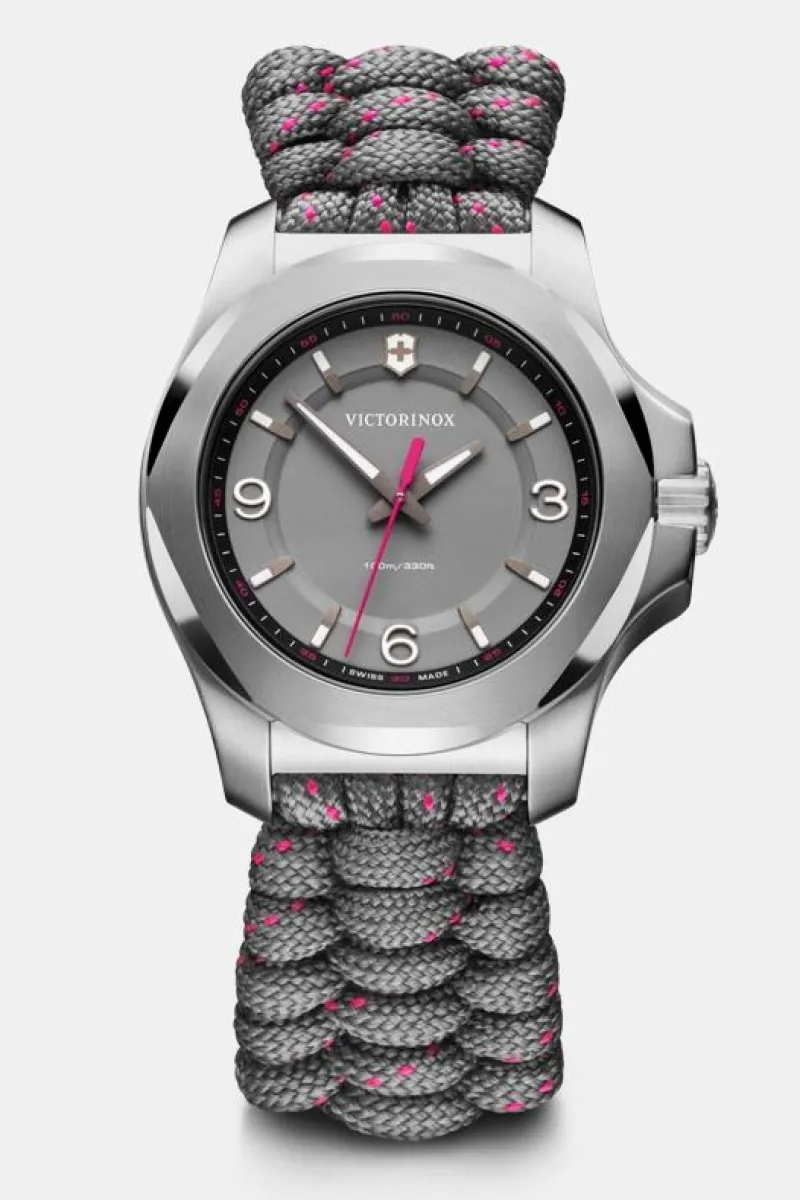 Fashion I.N.O.X. V Damen Damenuhren