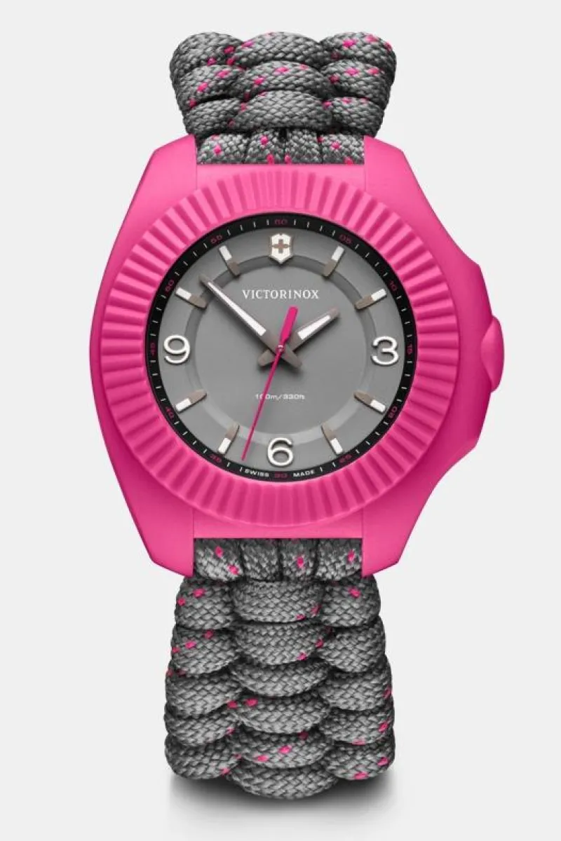 Fashion I.N.O.X. V Damen Damenuhren