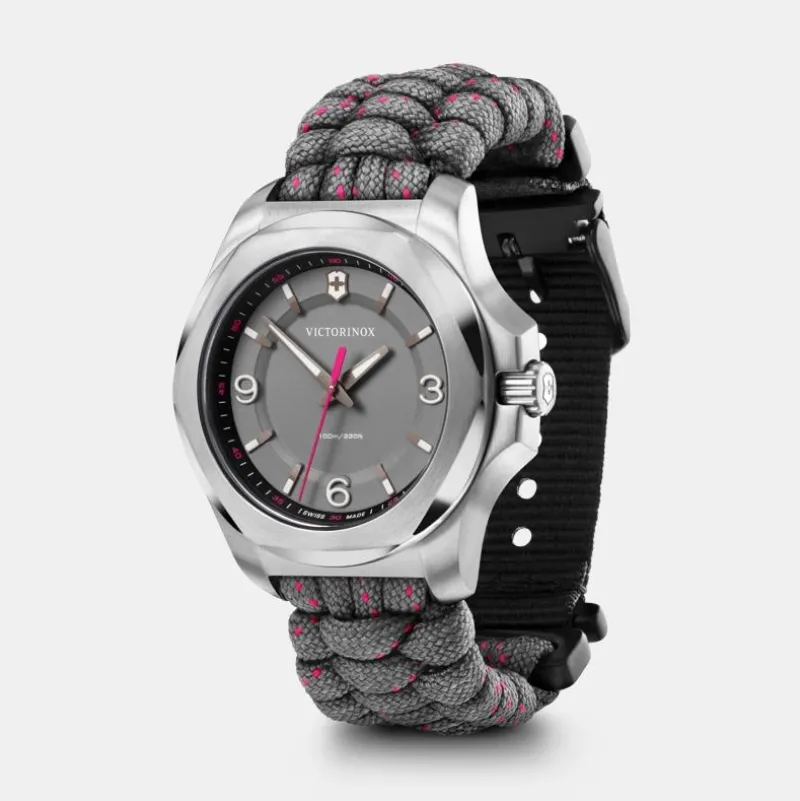 Fashion I.N.O.X. V Damen Damenuhren