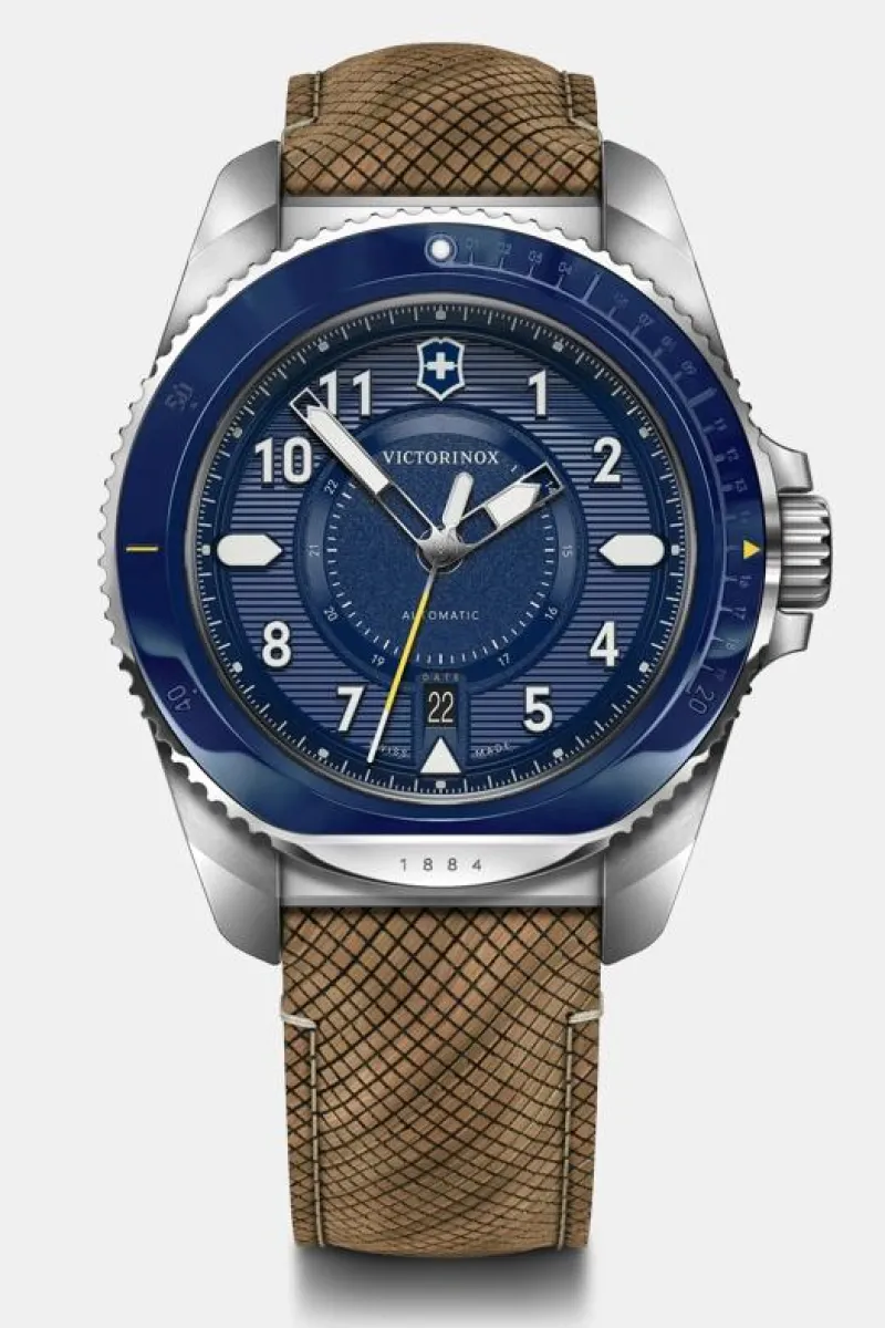 Clearance Journey 1884 Automatic Herren Herrenuhren|Taucheruhren
