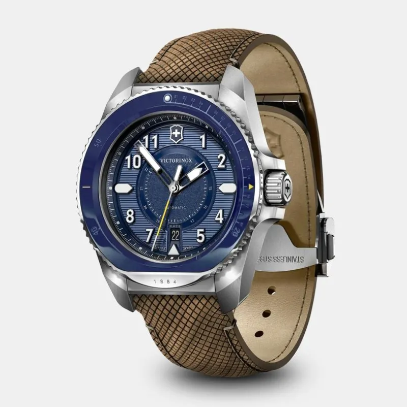 Clearance Journey 1884 Automatic Herren Herrenuhren|Taucheruhren