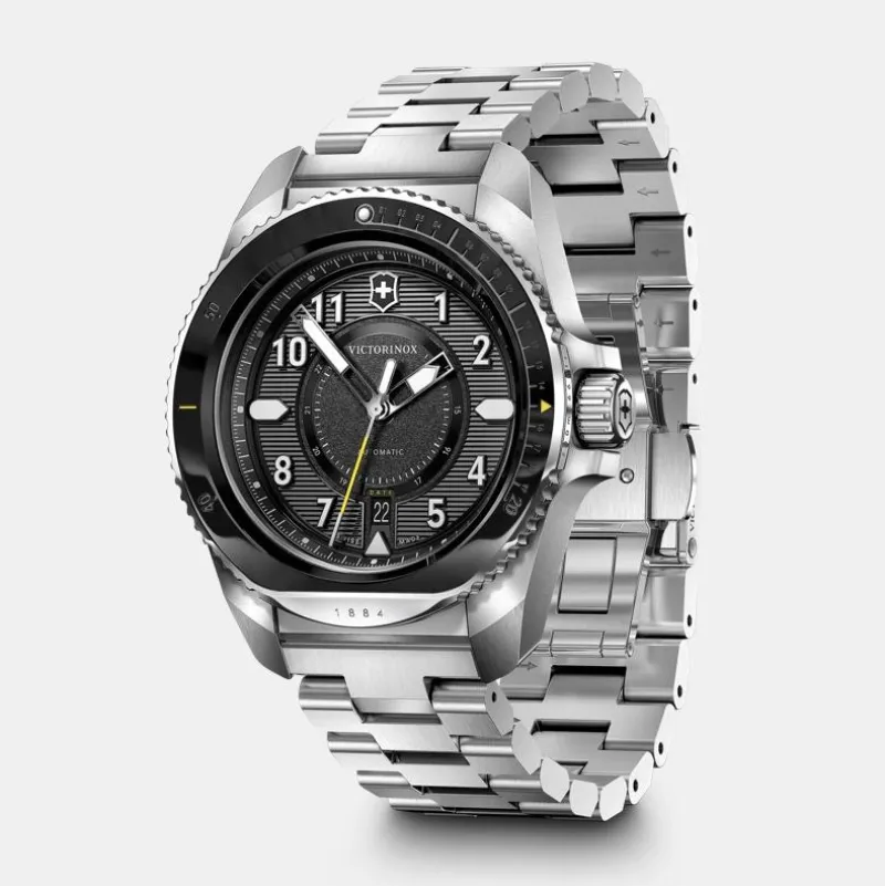 Clearance Journey 1884 Automatic Herren Herrenuhren|Taucheruhren