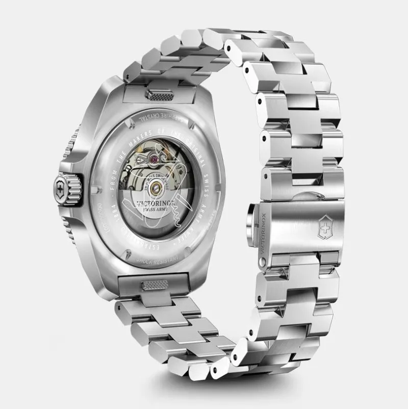 Best Journey 1884 Automatic Herren Herrenuhren|Taucheruhren