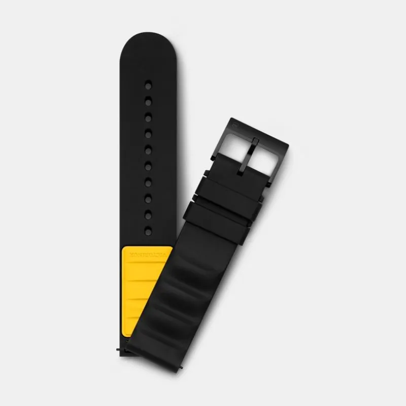 Clearance Kautschukarmband D2 Accessories