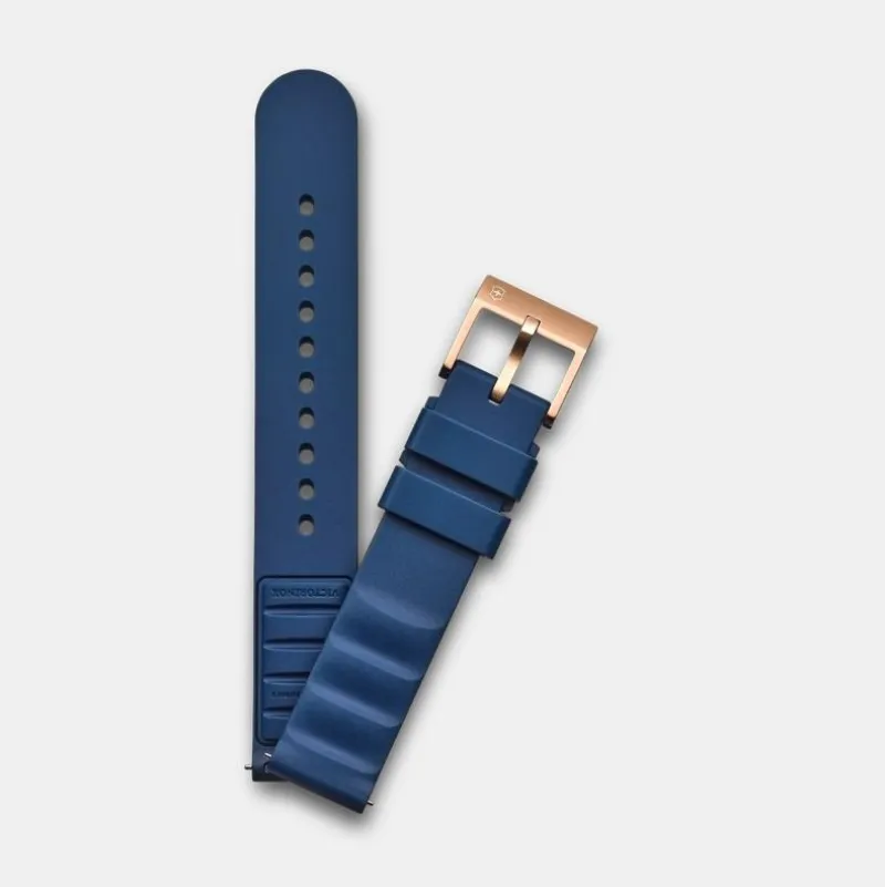 Hot Kautschukarmband D2 SMALL Accessories