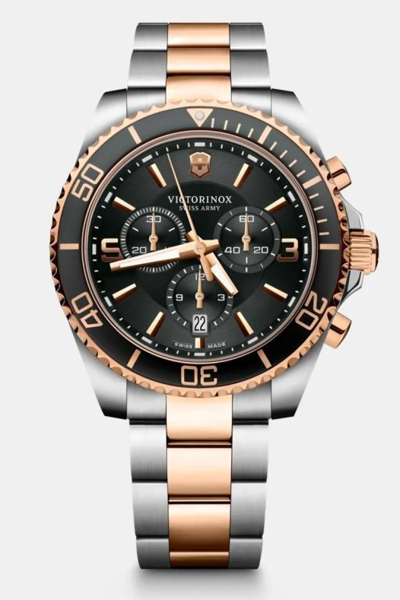 Discount Maverick Chronograph Herren Herrenuhren|Taucheruhren