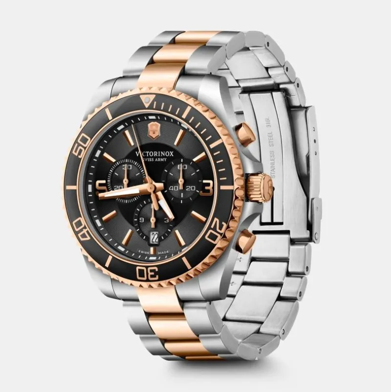 Discount Maverick Chronograph Herren Herrenuhren|Taucheruhren
