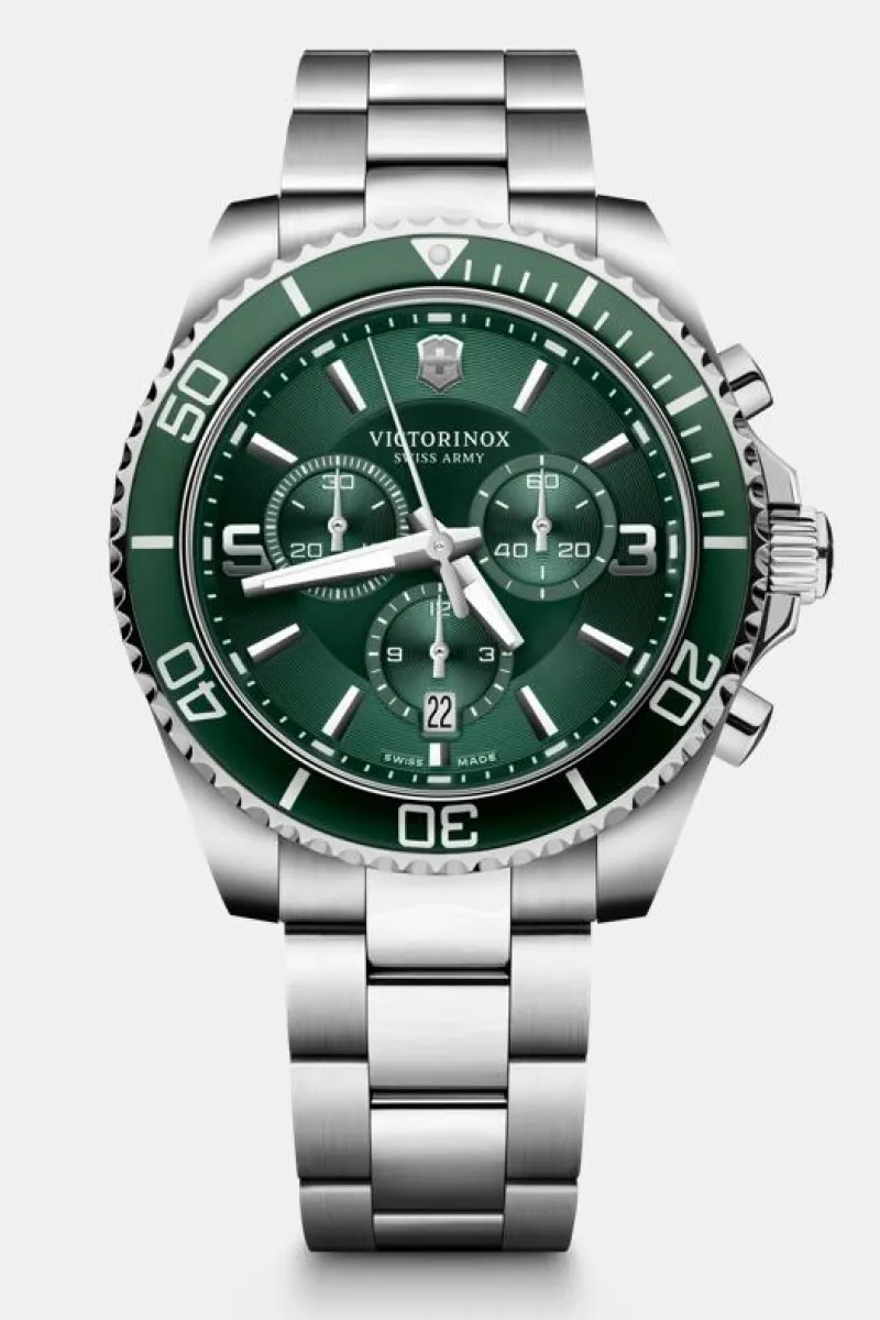 Sale Maverick Chronograph Herren Herrenuhren|Taucheruhren