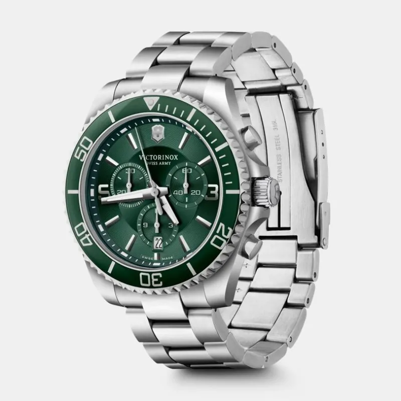 Sale Maverick Chronograph Herren Herrenuhren|Taucheruhren