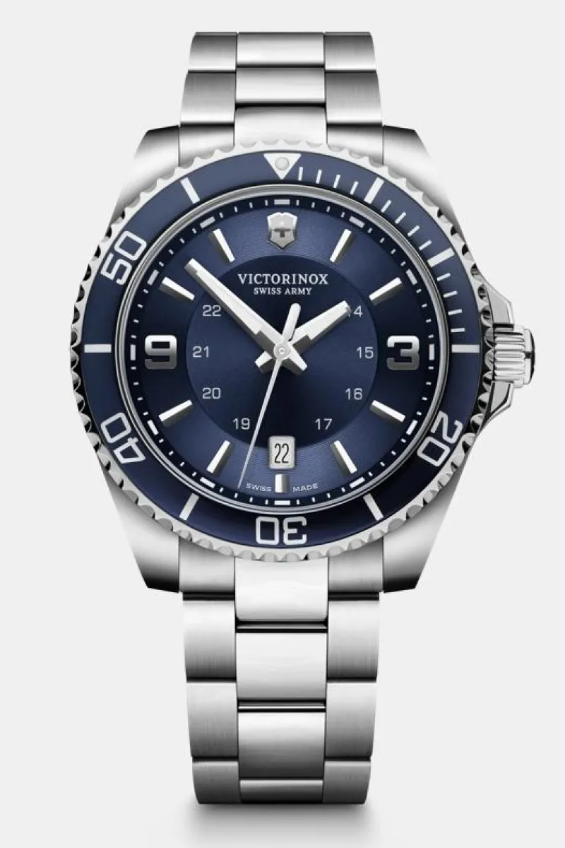 New Maverick Large Herren Herrenuhren|Taucheruhren