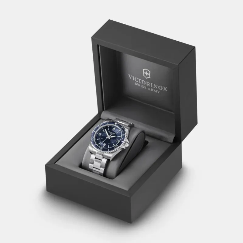 New Maverick Large Herren Herrenuhren|Taucheruhren