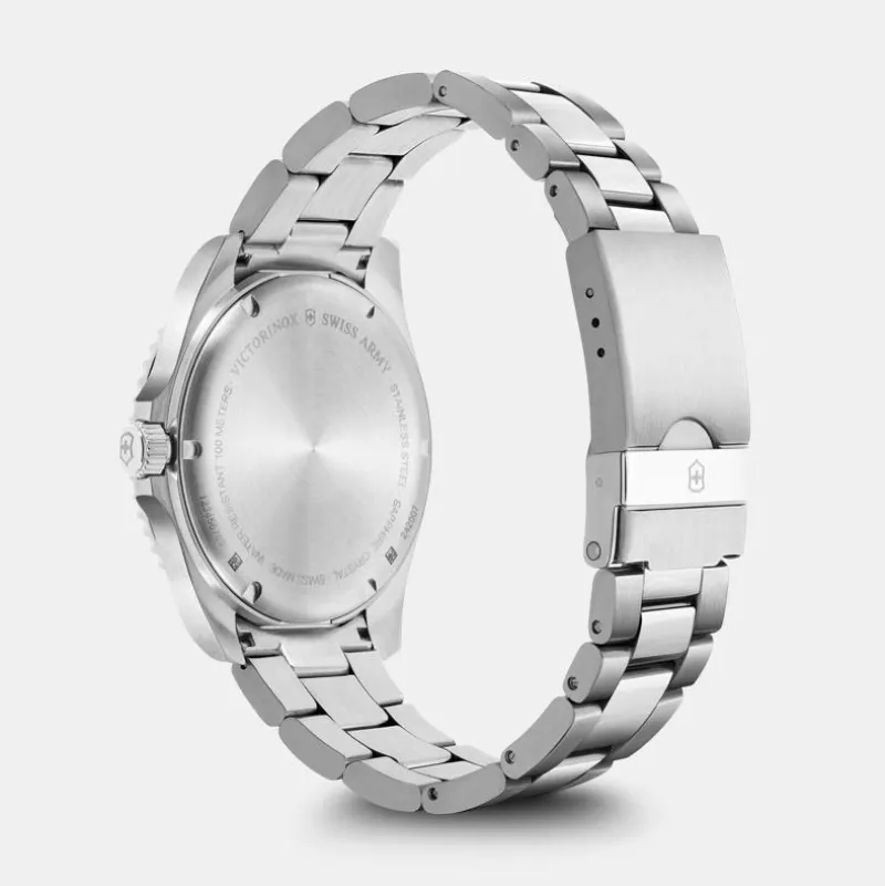 New Maverick Large Herren Herrenuhren|Taucheruhren