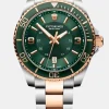 Outlet Maverick Large Herren Herrenuhren|Taucheruhren