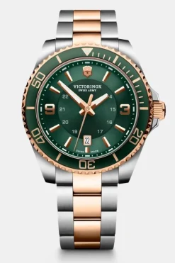 Outlet Maverick Large Herren Herrenuhren|Taucheruhren