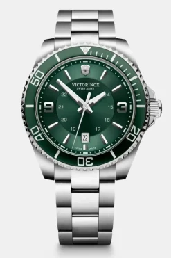 Fashion Maverick Large Herren Herrenuhren|Taucheruhren