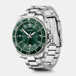 Fashion Maverick Large Herren Herrenuhren|Taucheruhren