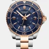 Hot Maverick Large Herren Herrenuhren|Taucheruhren