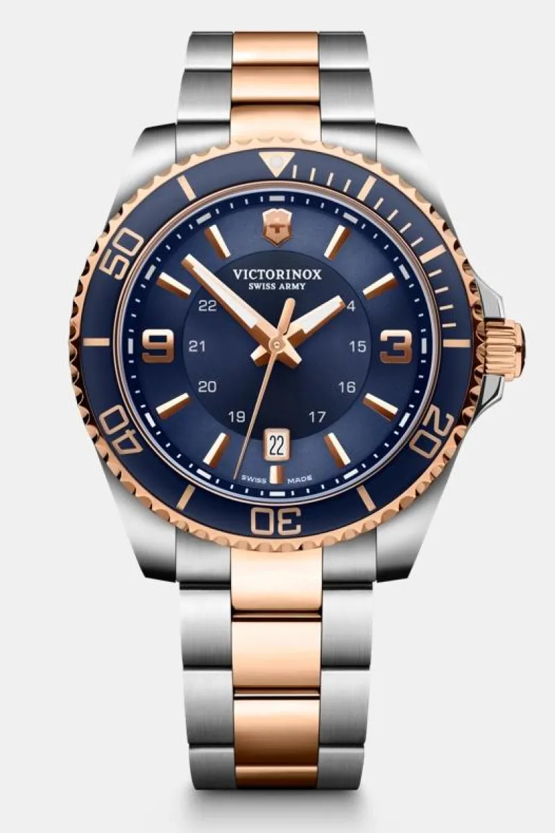 Hot Maverick Large Herren Herrenuhren|Taucheruhren