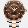 New Maverick Large Herren Herrenuhren|Taucheruhren