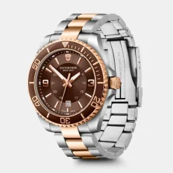 New Maverick Large Herren Herrenuhren|Taucheruhren