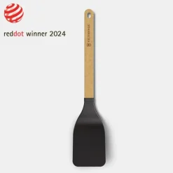 Best Mittelgrosser Gourmet Series Pfannenwender Weitere Küchenutensilien